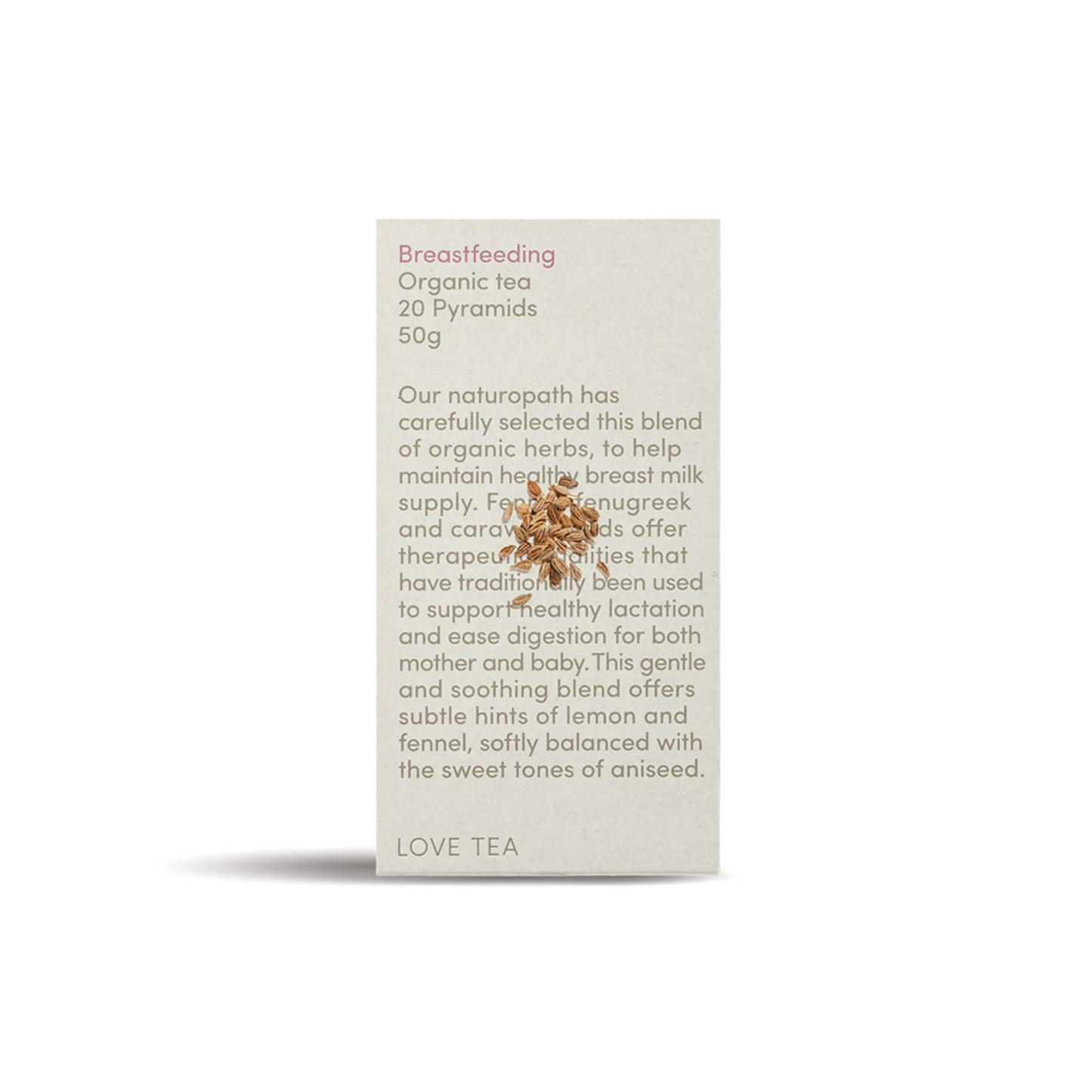 Pyramid Tea Bags