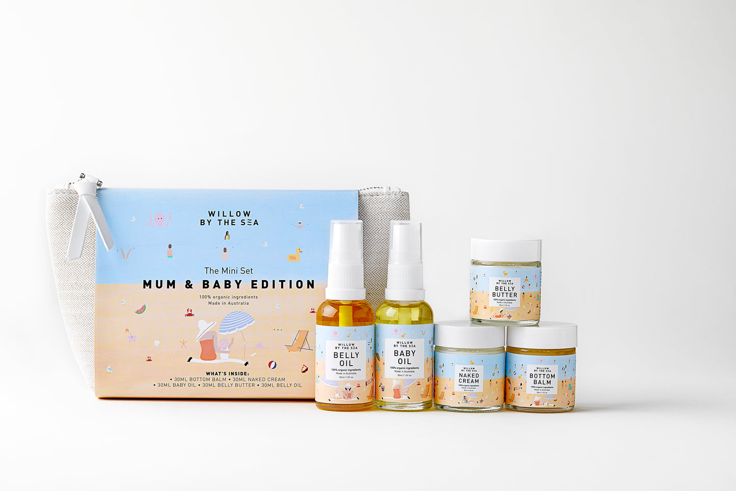Maternity Leave Gift Hamper