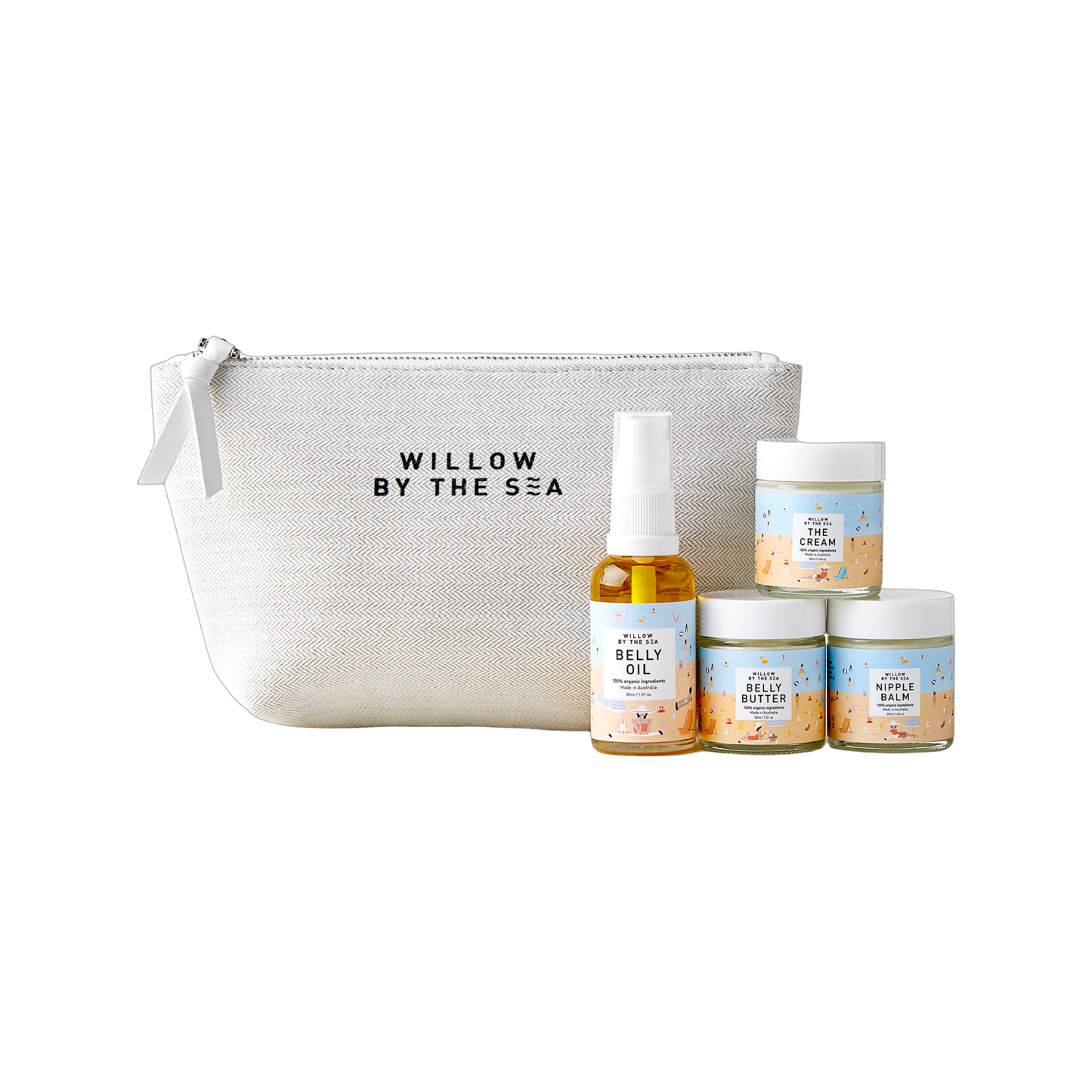 Pregnancy Support