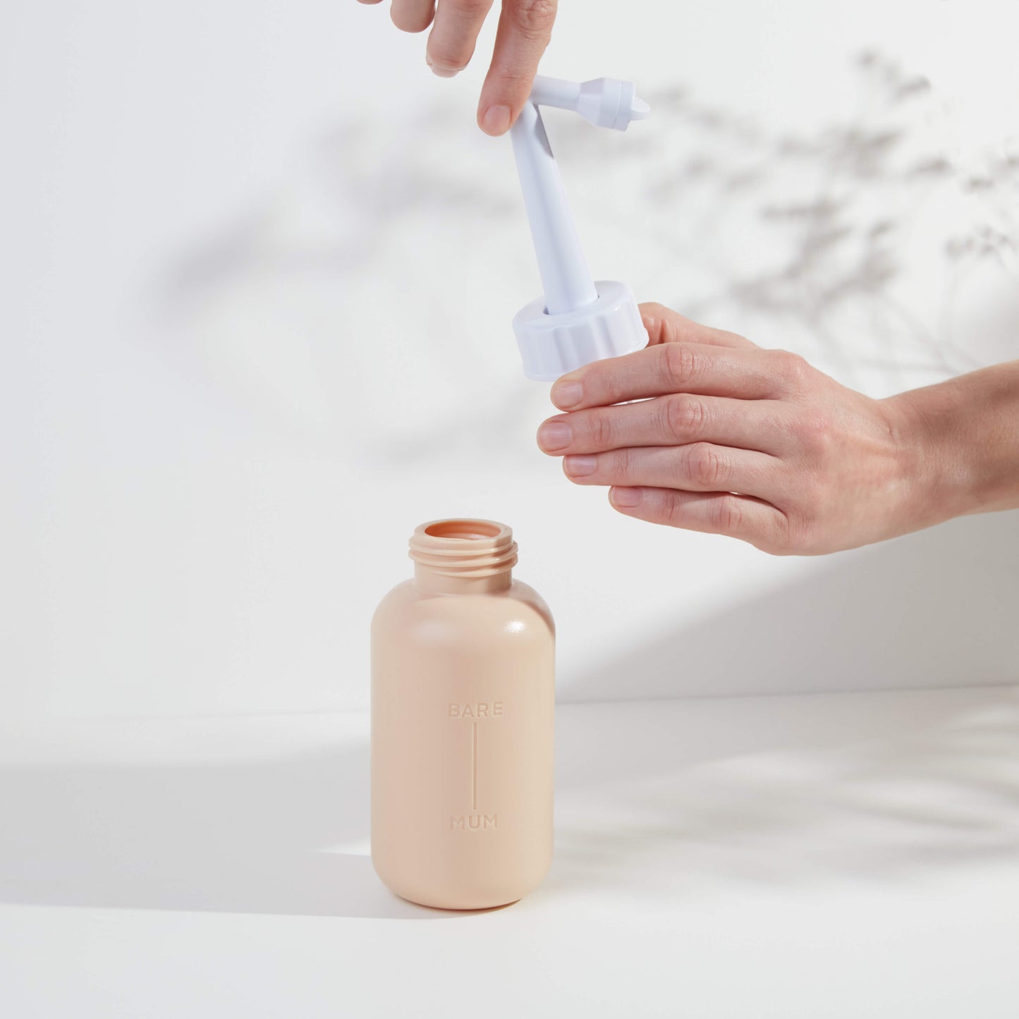 Perineal Wash Bottle