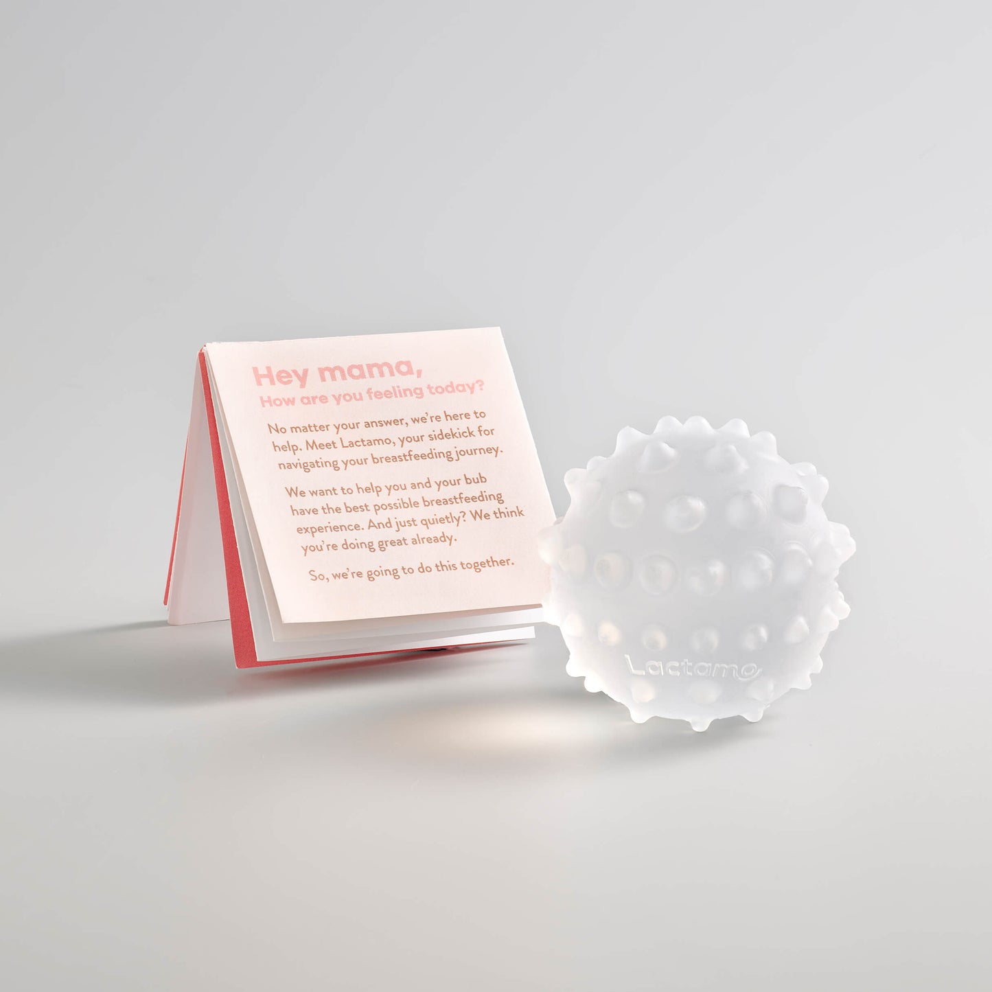 Breastfeeding Massage Ball