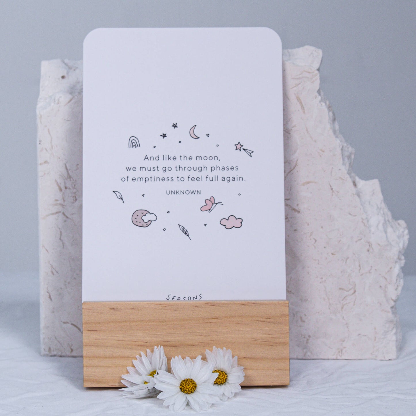 Rainbow Bundle Cards for Baby Loss