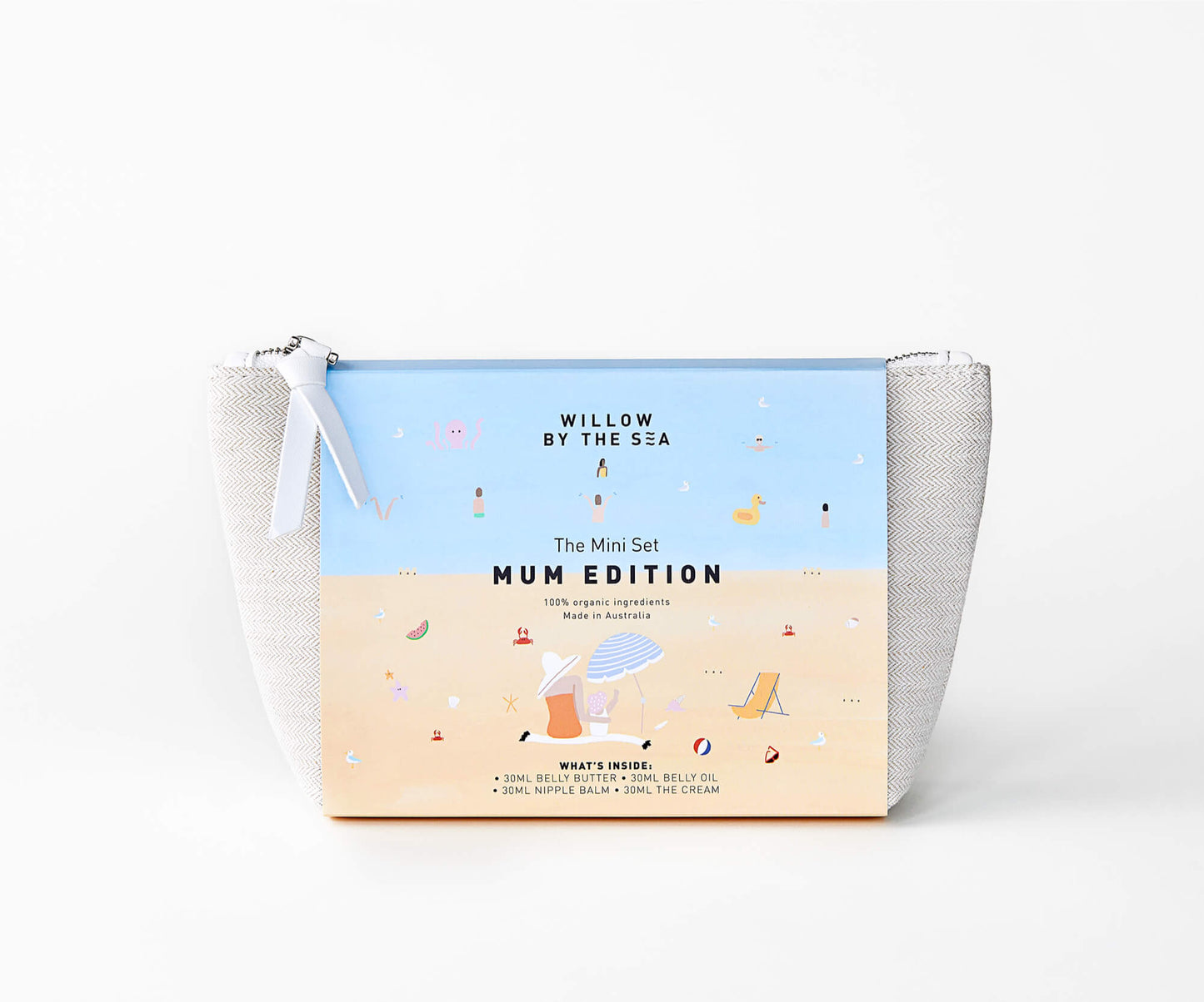 Mum Edition Mini Set