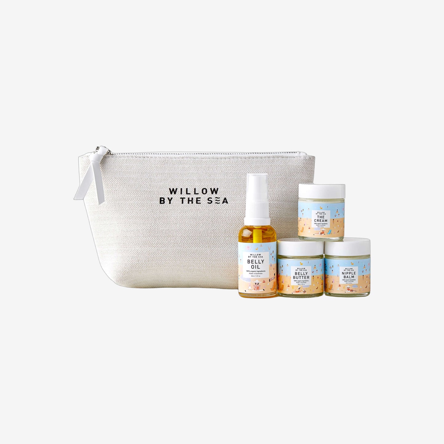 Mum Edition Mini Set