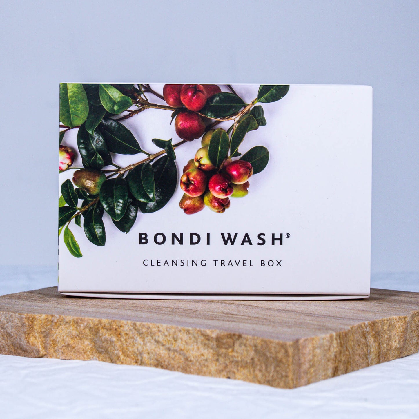 Hair Travel Box