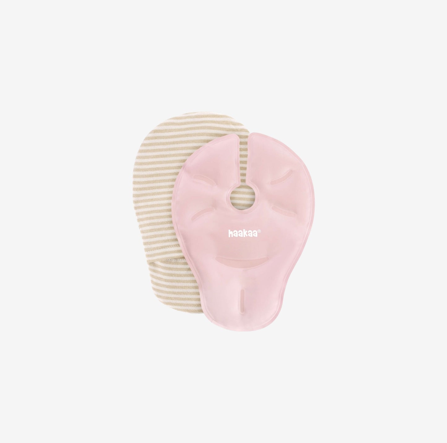 Hot & Cold Reusable Breast Compression Pads