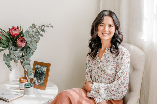 Fertility, Pregnancy & IVF Nutrition with Monique Cormack, Nutritionist (BHSc)