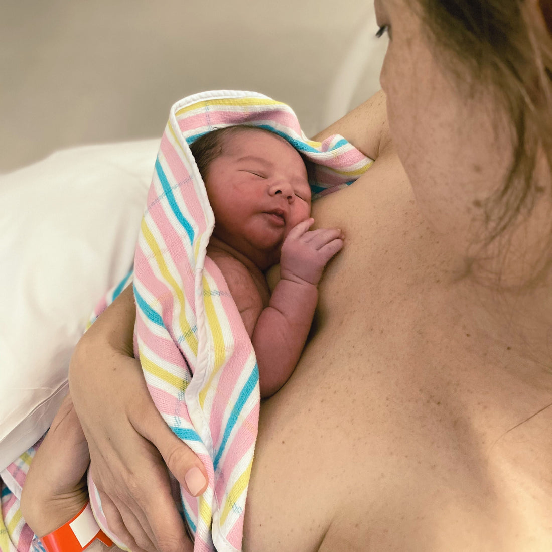 What To Pack In Your Maternity Hospital Bag