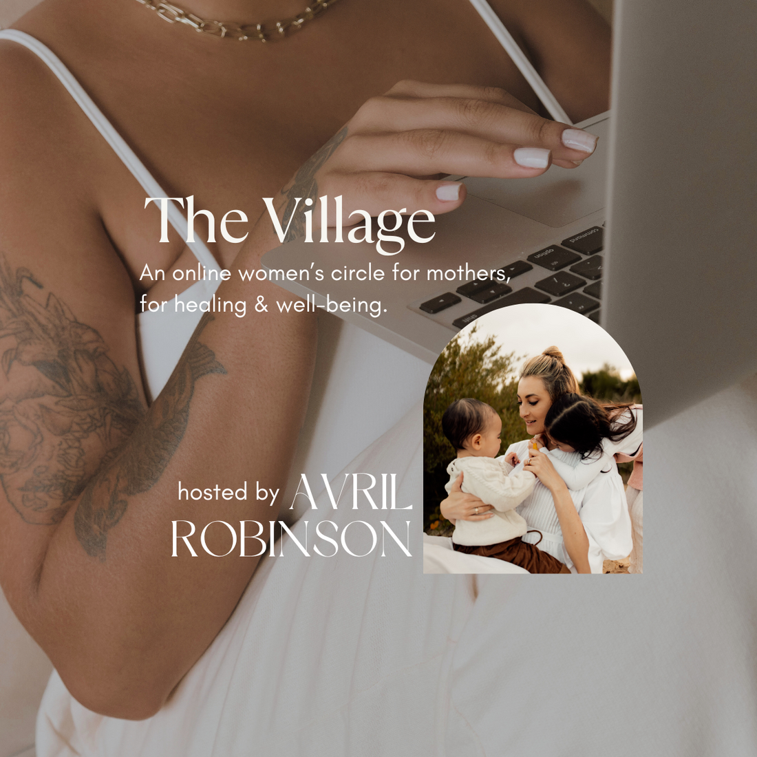 The Village Women's Circles