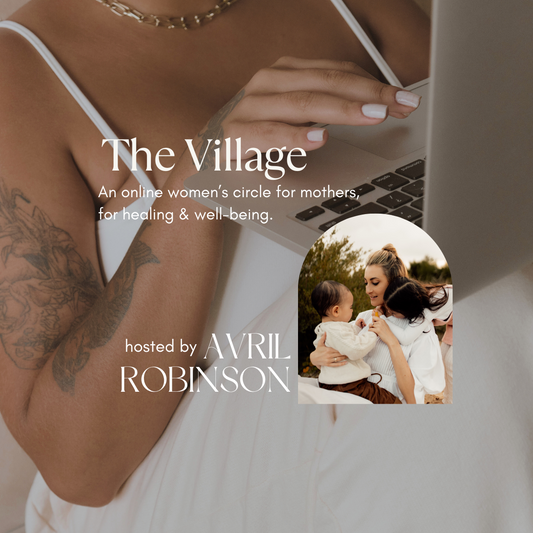 The Village Women's Circles