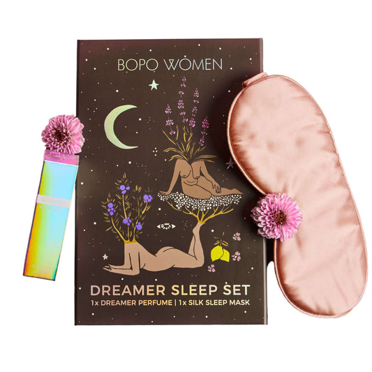 Insomnia Support Set
