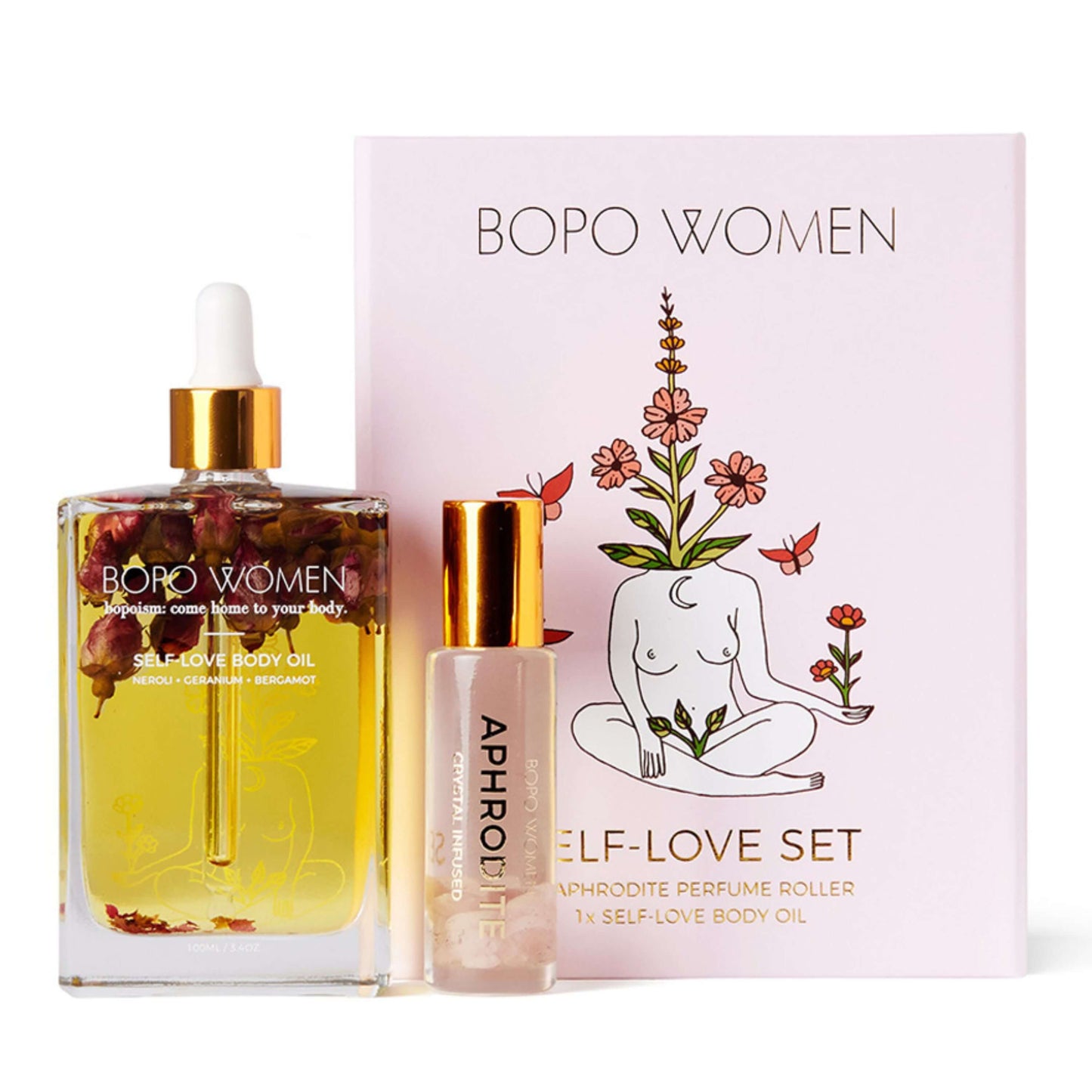 Self-Love Set