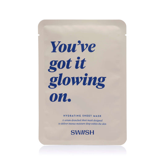 Glow Getter Sheet Mask