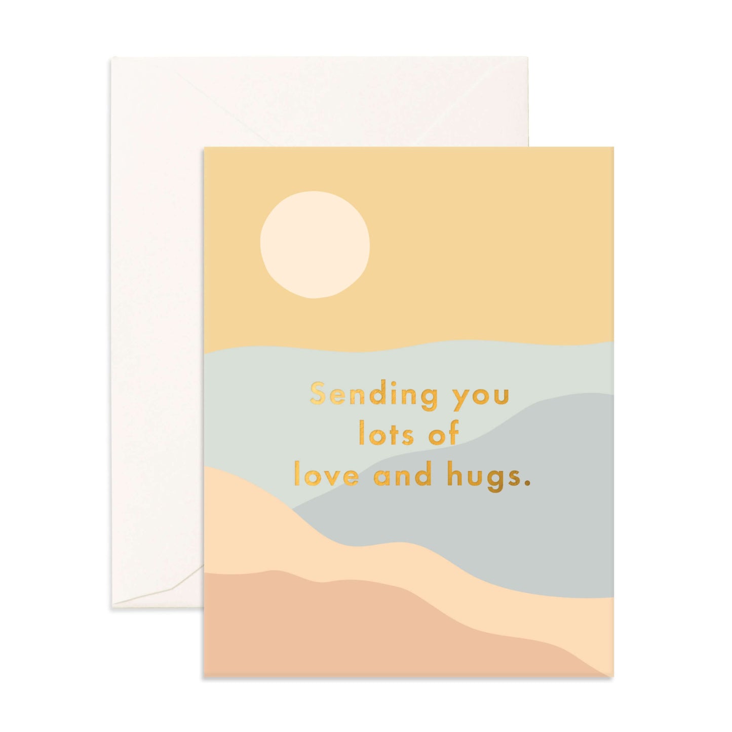 Holding Space (Miscarriage)