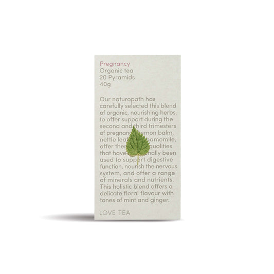 Pregnancy Support