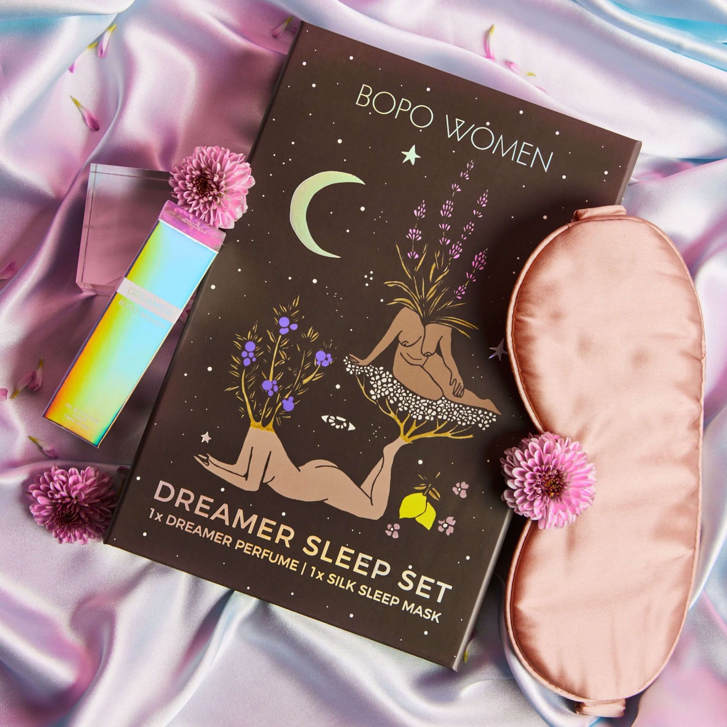 Insomnia Support Set