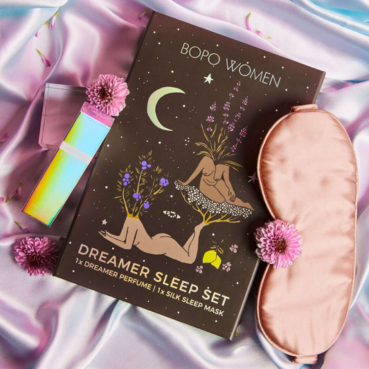 Insomnia Support Set