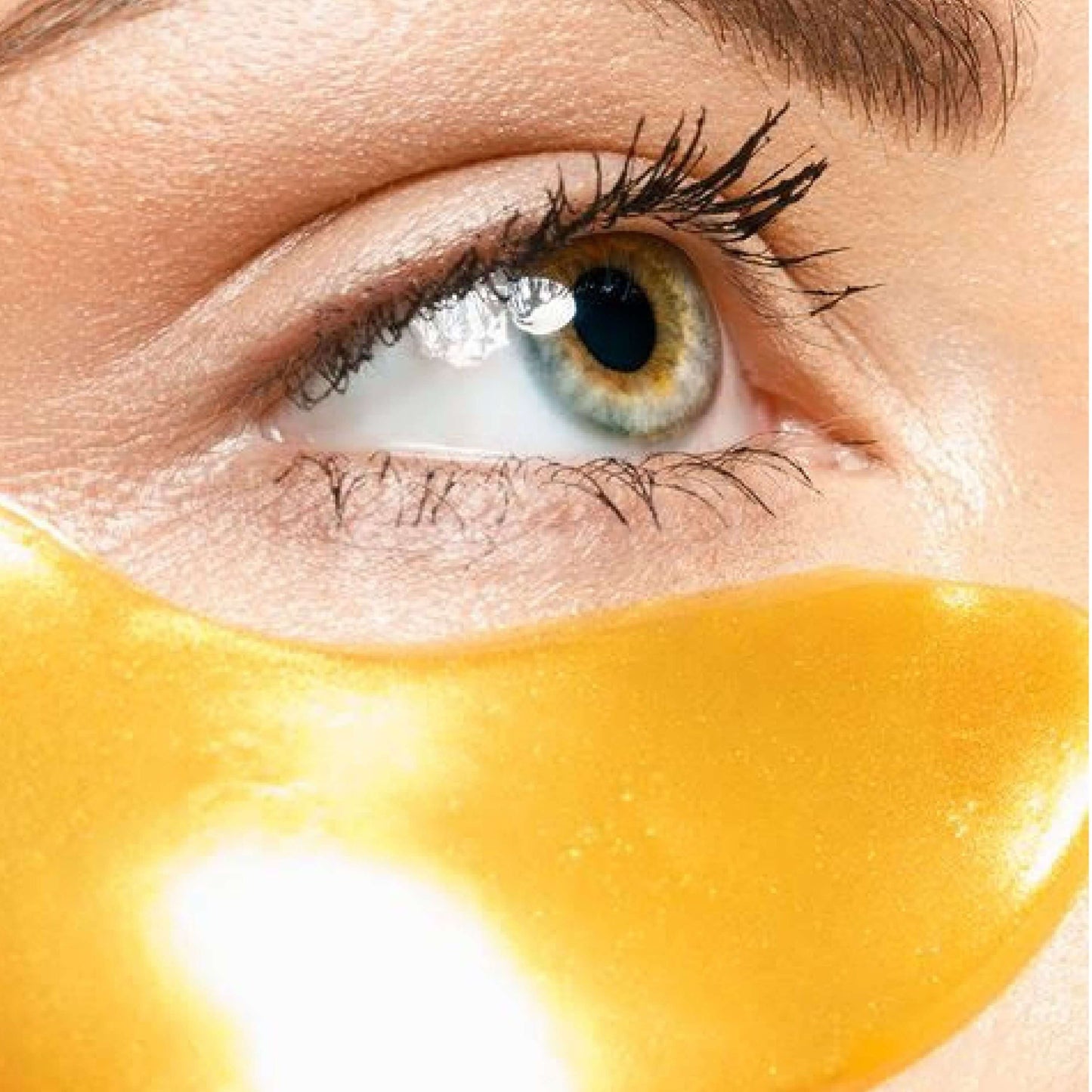 Collagen Under-Eye Mask