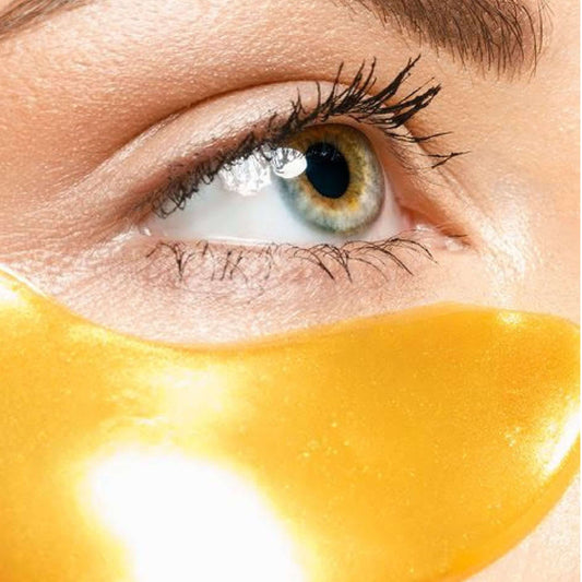 Collagen Under-Eye Mask