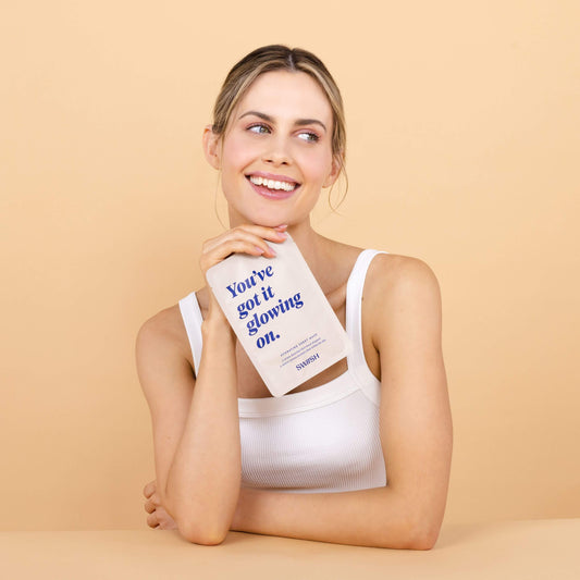 Glow Getter Sheet Mask