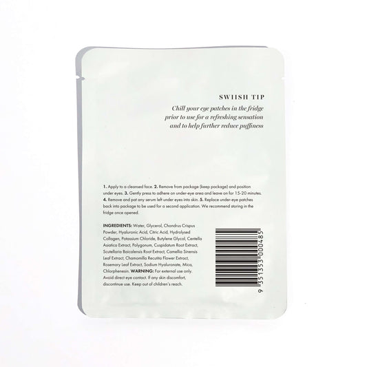 Collagen Under-Eye Mask