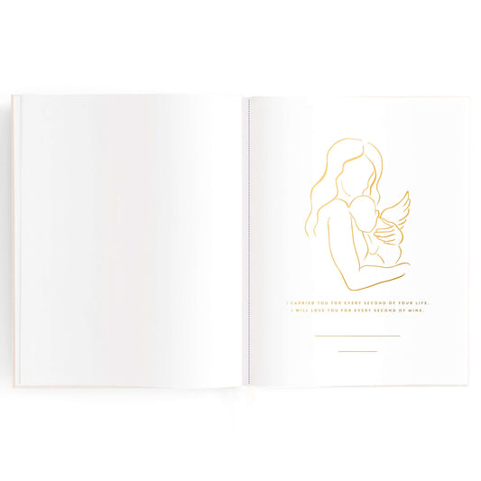 Holding Space (Stillbirth)