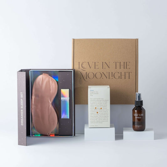 Insomnia Support Set