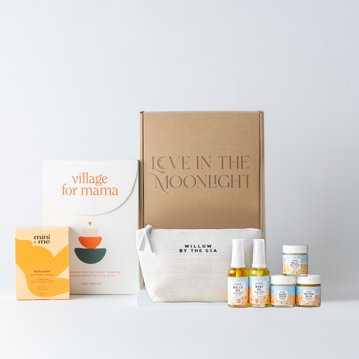 Maternity Leave Gift Hamper