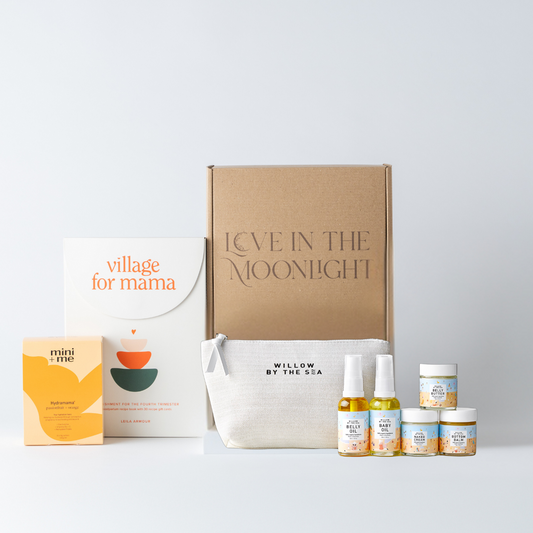 Maternity Leave Gift Hamper
