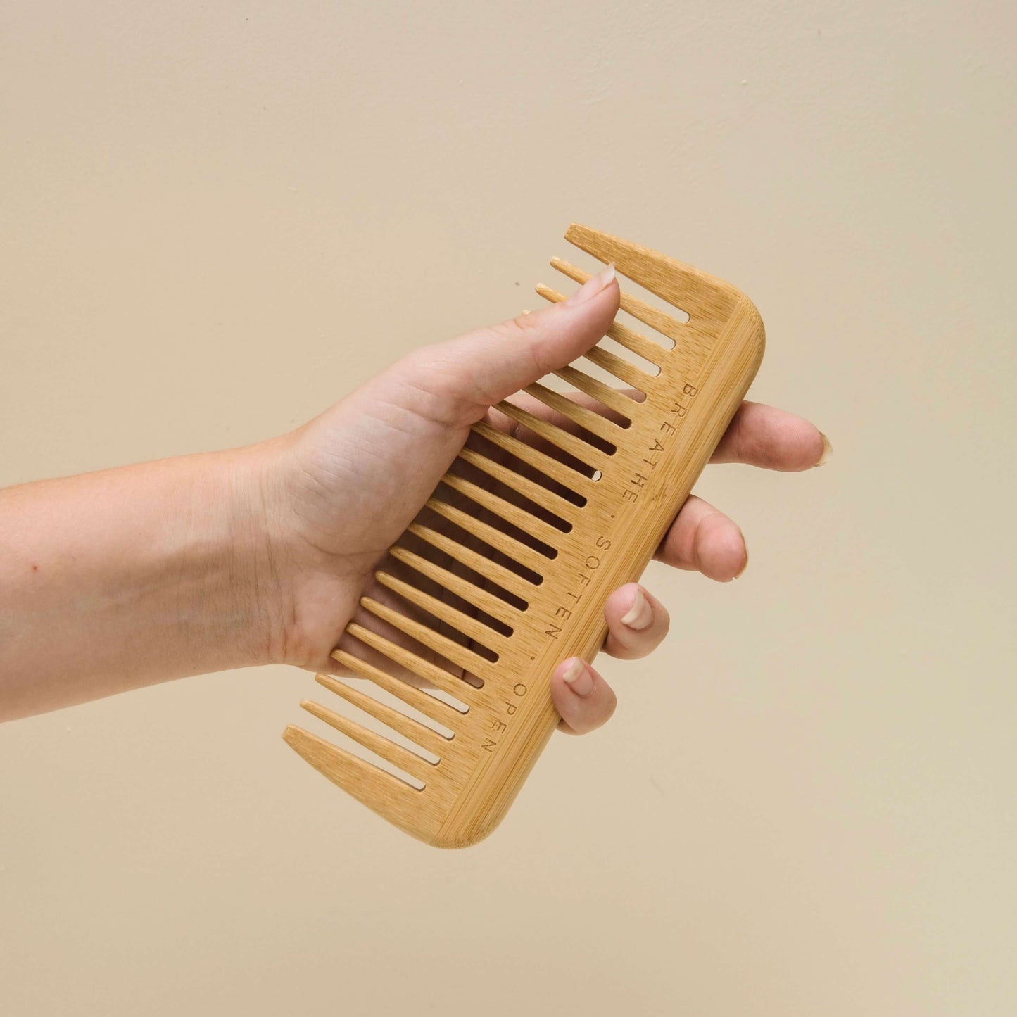 Birth Comb