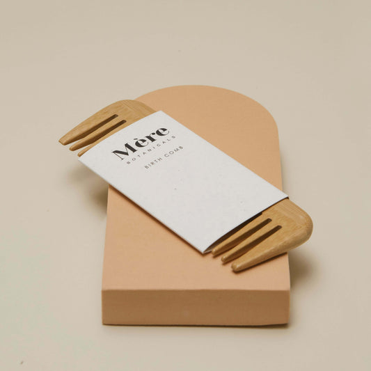 Birth Preparation Gift Set for Mum – Calm Labour Support Kit