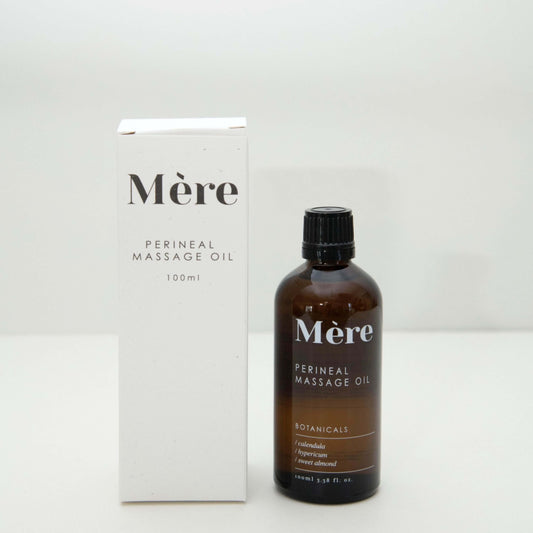 Birth Preparation Gift Set for Mum – Calm Labour Support Kit