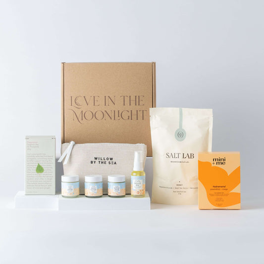 Pregnancy Support