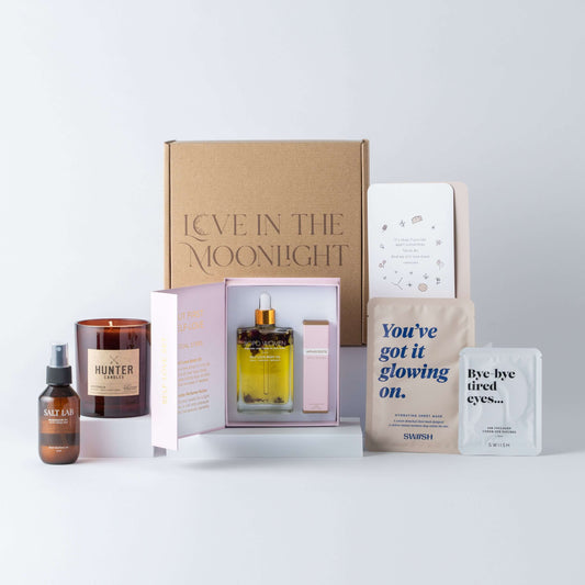 The Self-Care Essentials