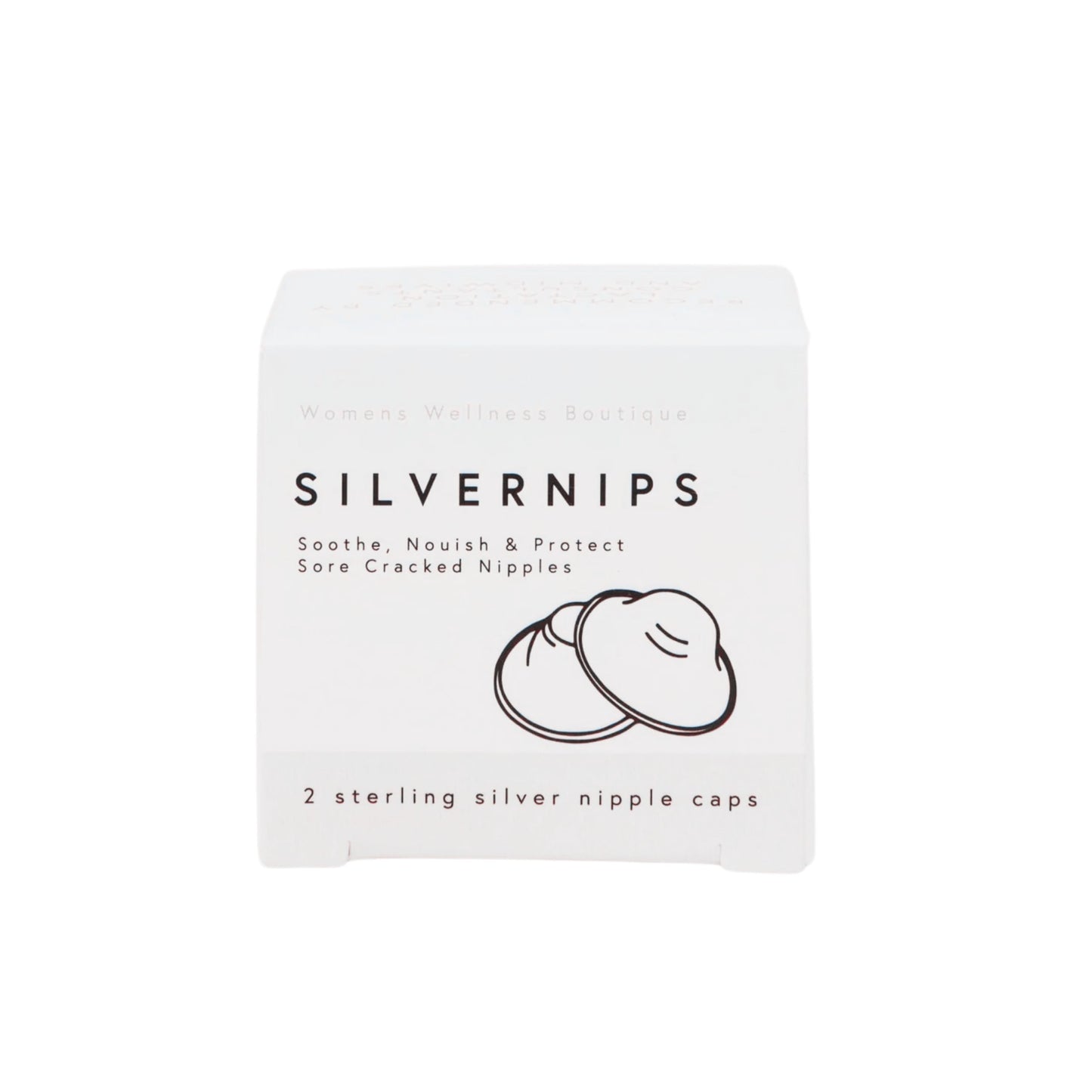 Silvernips