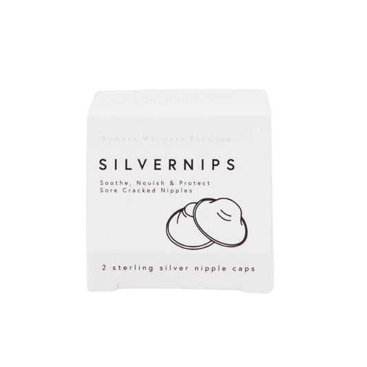 Silvernips