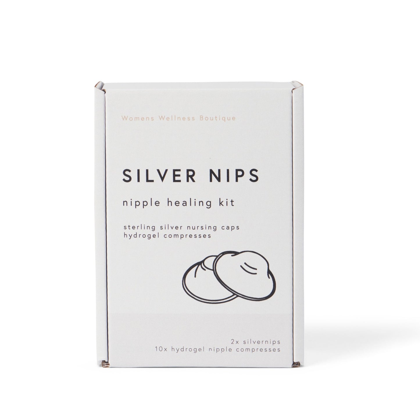 The Breastfeeding Essentials Plus