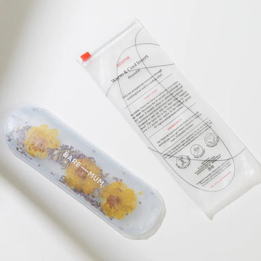 Hospital Bag Essentials Gift Set for Mum – Birth Ready Kit