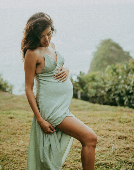 Bubba Bump - Disposable Postpartum Underwear for Maternity – Love In The  Moonlight