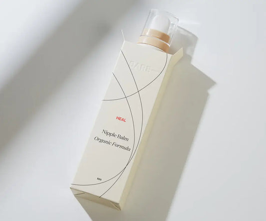 Nipple Balm