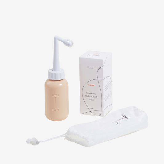 The Hospital Bag Essentials