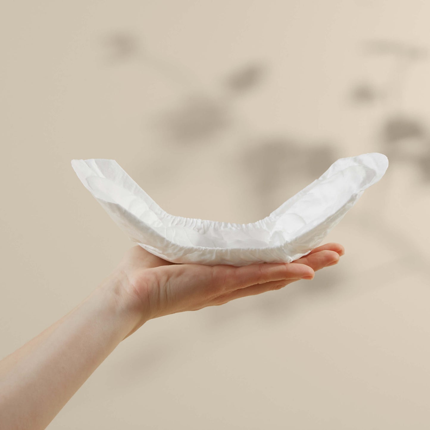 Herbal Infused Postpartum Pads