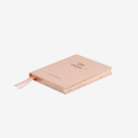 Little Dreamer Baby Journal