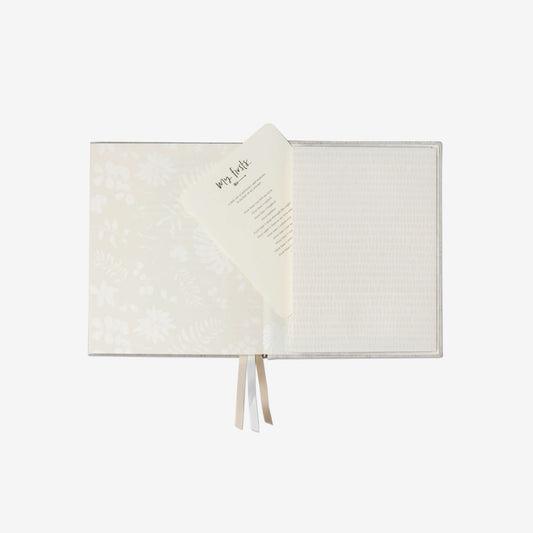 Little Dreamer Baby Journal