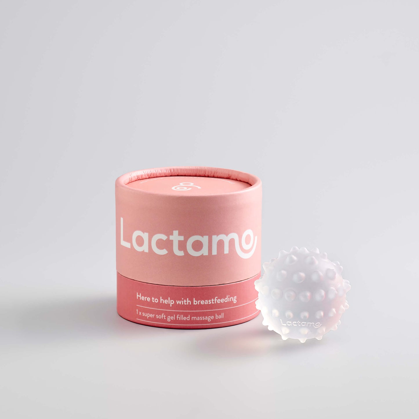 Breastfeeding Massage Ball