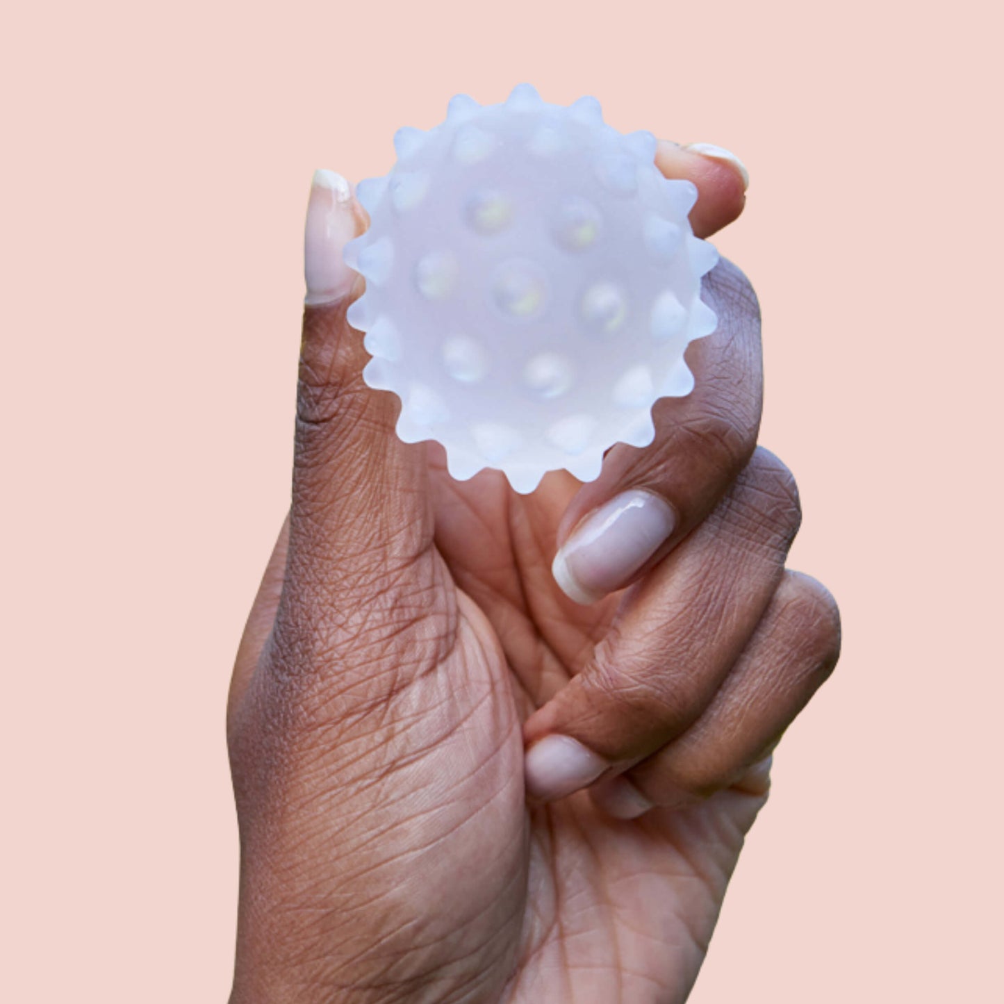 Breastfeeding Massage Ball