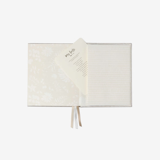 Little Dreamer Baby Journal