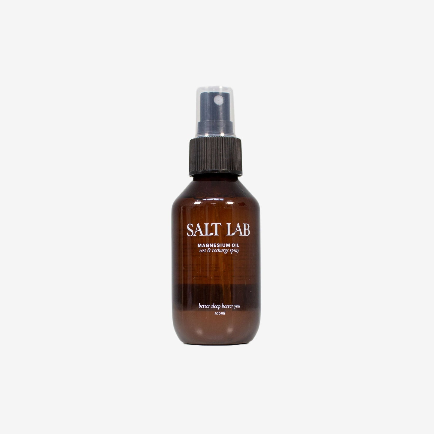 Travel Magnesium Oil Spray