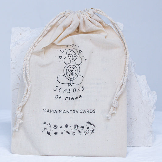 Mama Mantra Cards