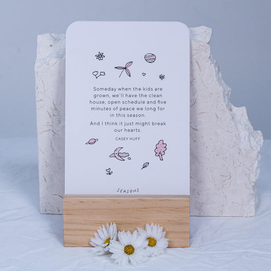 Mama Mantra Cards